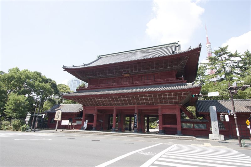 三解脱門(三門)