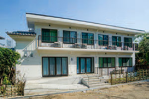 増上寺 学衆募集