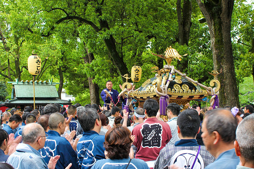 熊野神社