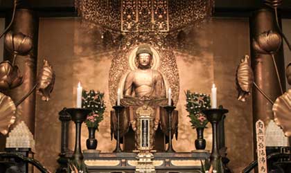 今月の行事の背景