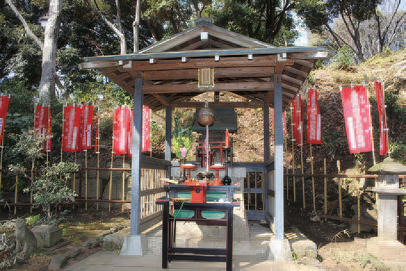 円山随身稲荷祈願会