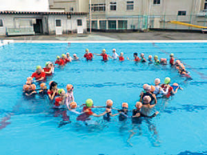 第92回 増上寺臨海学園