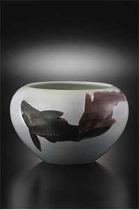 企画展情報 宮川香山展-驚異の明治陶芸 | 増上寺宝物展示室